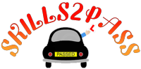 Skills 2 Pass Logo